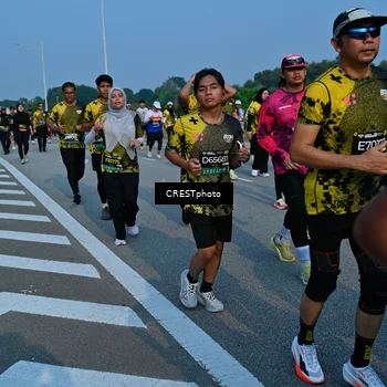 Runner Photo 6676192
