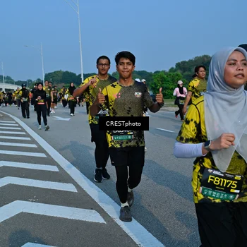 Runner Photo 6676203
