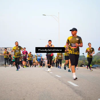 Runner Photo 6676207