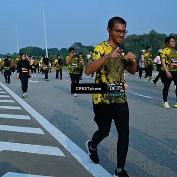 Runner Photo 6676210