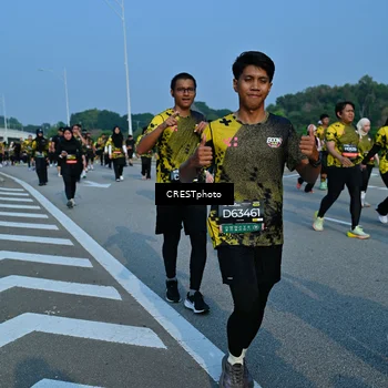 Runner Photo 6676211