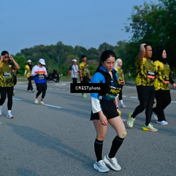 Runner Photo 6676218