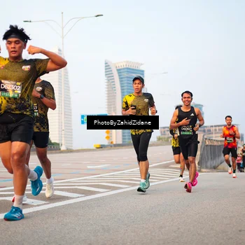 Runner Photo 6676220