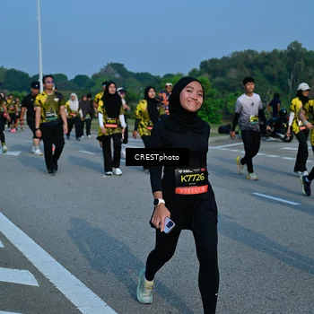 Runner Photo 6676224