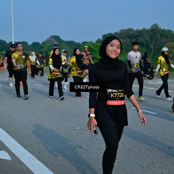 Runner Photo 6676229