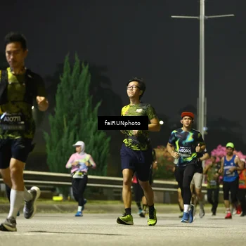 Runner Photo 6676233