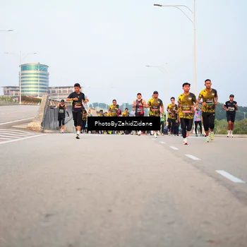 Runner Photo 6676254