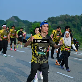 Runner Photo 6676265