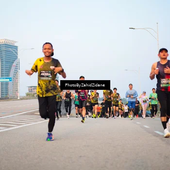 Runner Photo 6676267