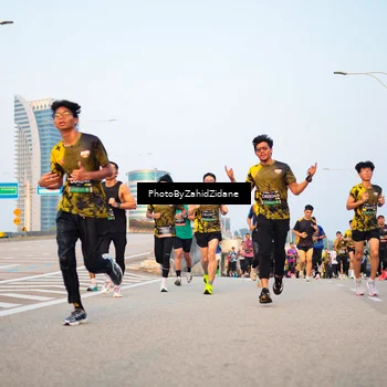 Runner Photo 6676268