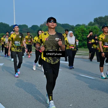 Runner Photo 6676270