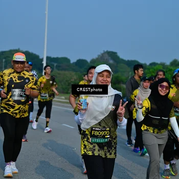 Runner Photo 6676280