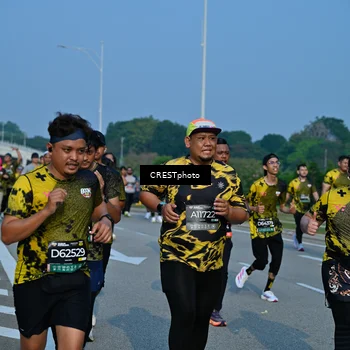 Runner Photo 6676282