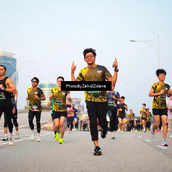 Runner Photo 6676287