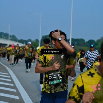 Runner Photo 6676289