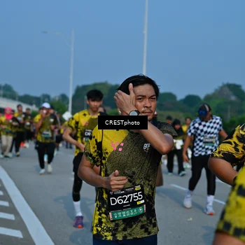Runner Photo 6676292