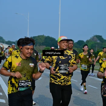 Runner Photo 6676299