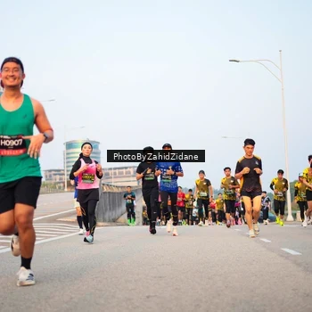 Runner Photo 6676332