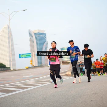 Runner Photo 6676352