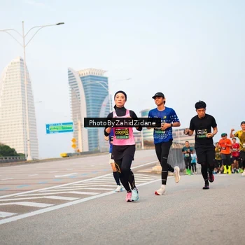 Runner Photo 6676374
