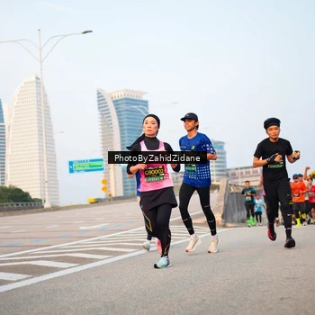 Runner Photo 6676380