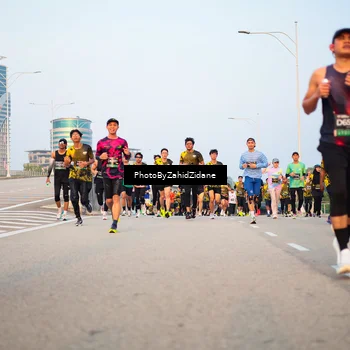 Runner Photo 6676397