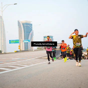 Runner Photo 6676407