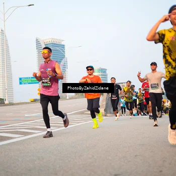 Runner Photo 6676421