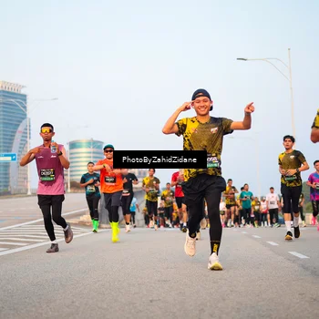 Runner Photo 6676423