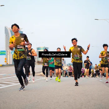 Runner Photo 6676432