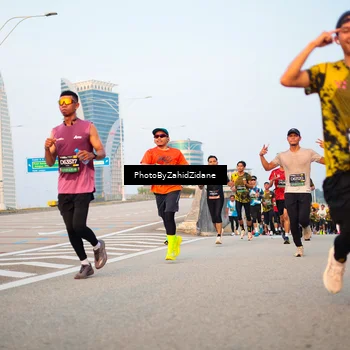 Runner Photo 6676445