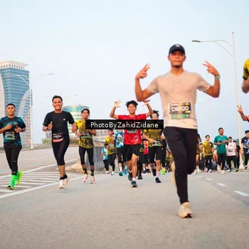 Runner Photo 6676458
