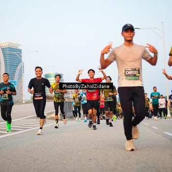 Runner Photo 6676464