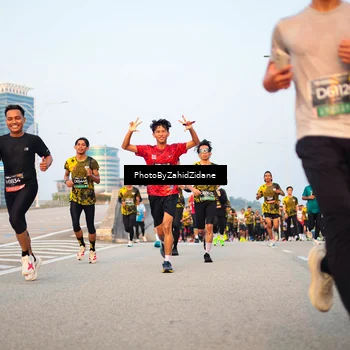 Runner Photo 6676483