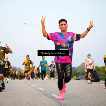 Runner Photo 6676514