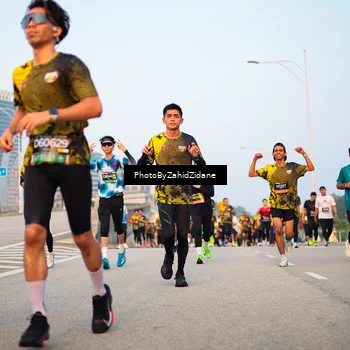 Runner Photo 6676532