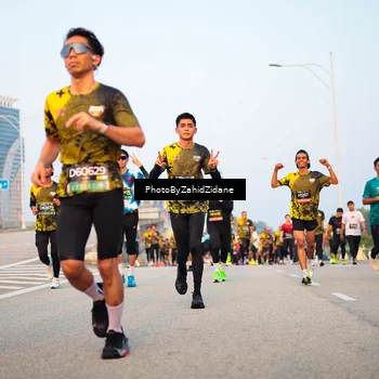 Runner Photo 6676534