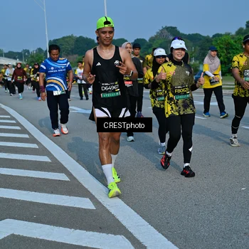 Runner Photo 6676542