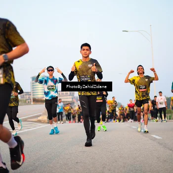 Runner Photo 6676546