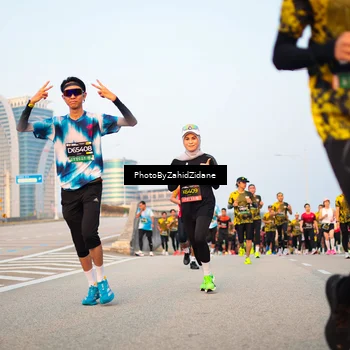 Runner Photo 6676566