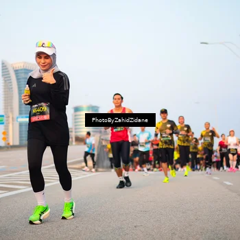 Runner Photo 6676598