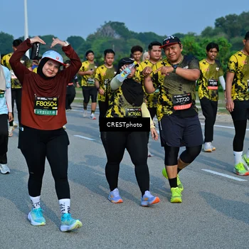 Runner Photo 6676604