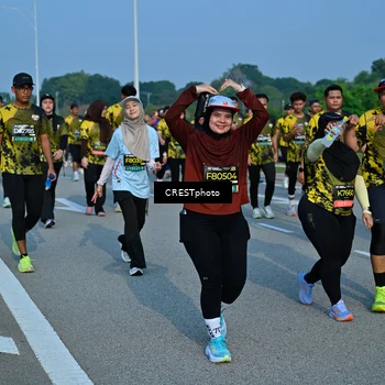 Runner Photo 6676608