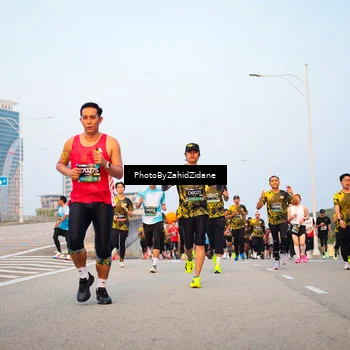 Runner Photo 6676614
