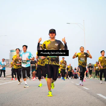 Runner Photo 6676634