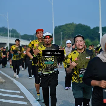 Runner Photo 6676646