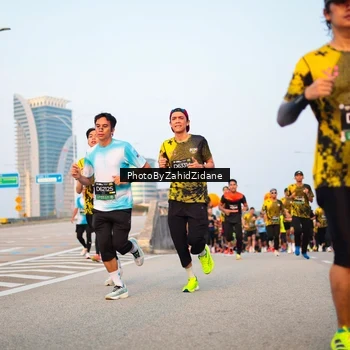 Runner Photo 6676647