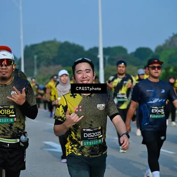 Runner Photo 6676661