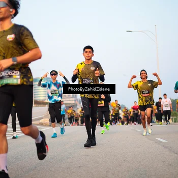 Runner Photo 6676666