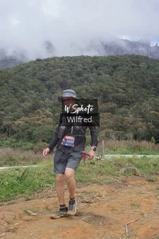 Runner Photo 667678